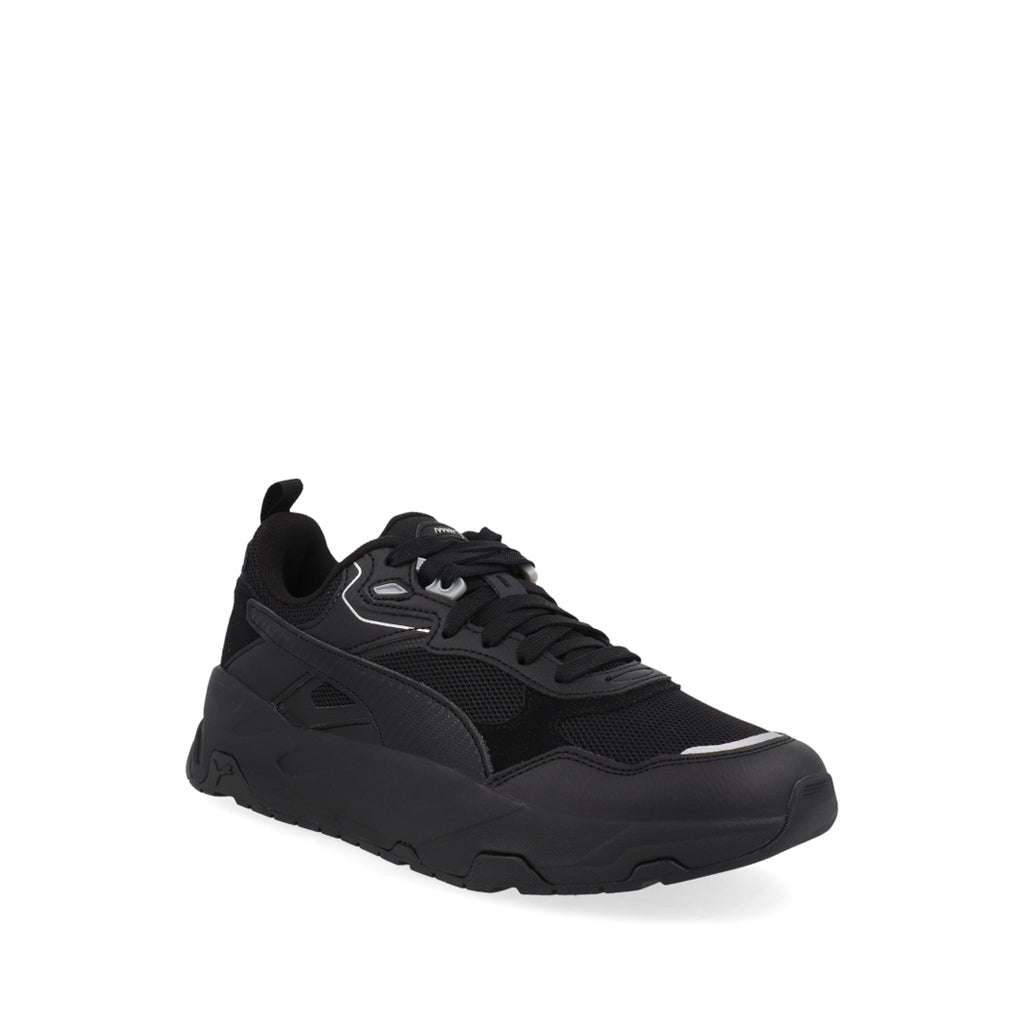 Tenis Urbano Puma color Negro para Hombre