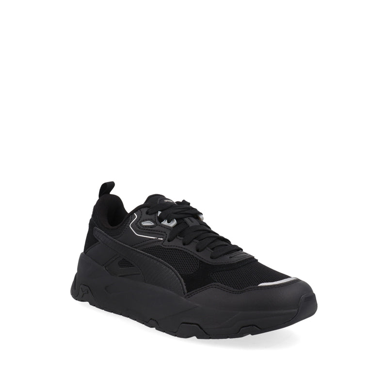 Tenis Urbano Puma color Negro para Hombre