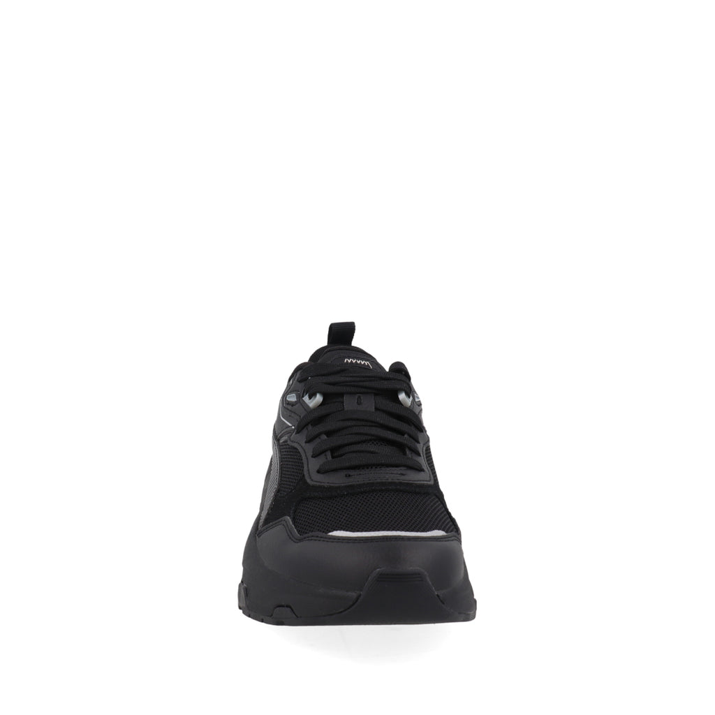 Tenis Urbano Puma color Negro para Hombre