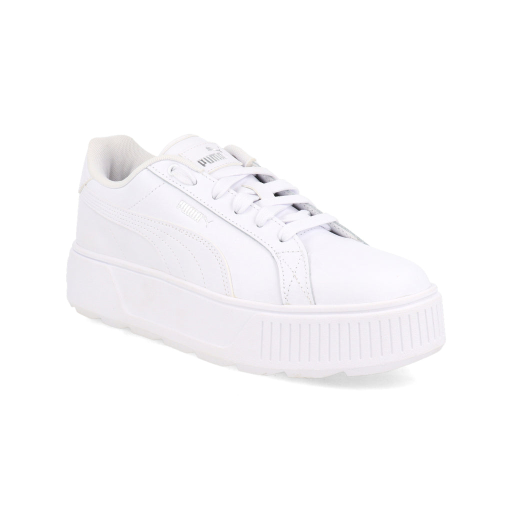 Tenis Urbano Puma color Blanco para Mujer