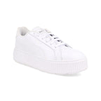 Tenis Urbano Puma color Blanco para Mujer