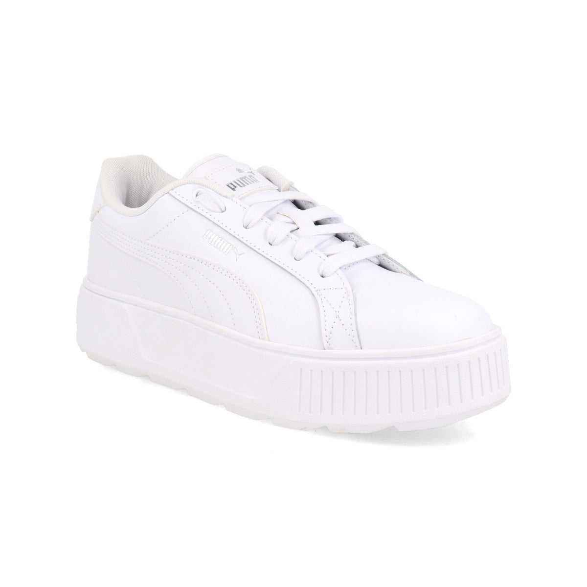 Tenis Urbano Puma color Blanco para Mujer