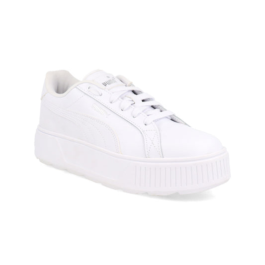 Tenis Urbano Puma color Blanco para Mujer
