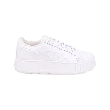 Tenis Urbano Puma color Blanco para Mujer
