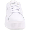 Tenis Urbano Puma color Blanco para Mujer