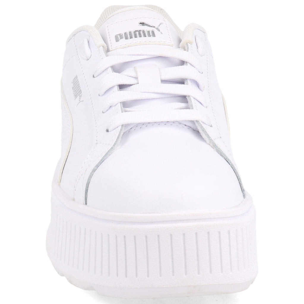 Tenis Urbano Puma color Blanco para Mujer