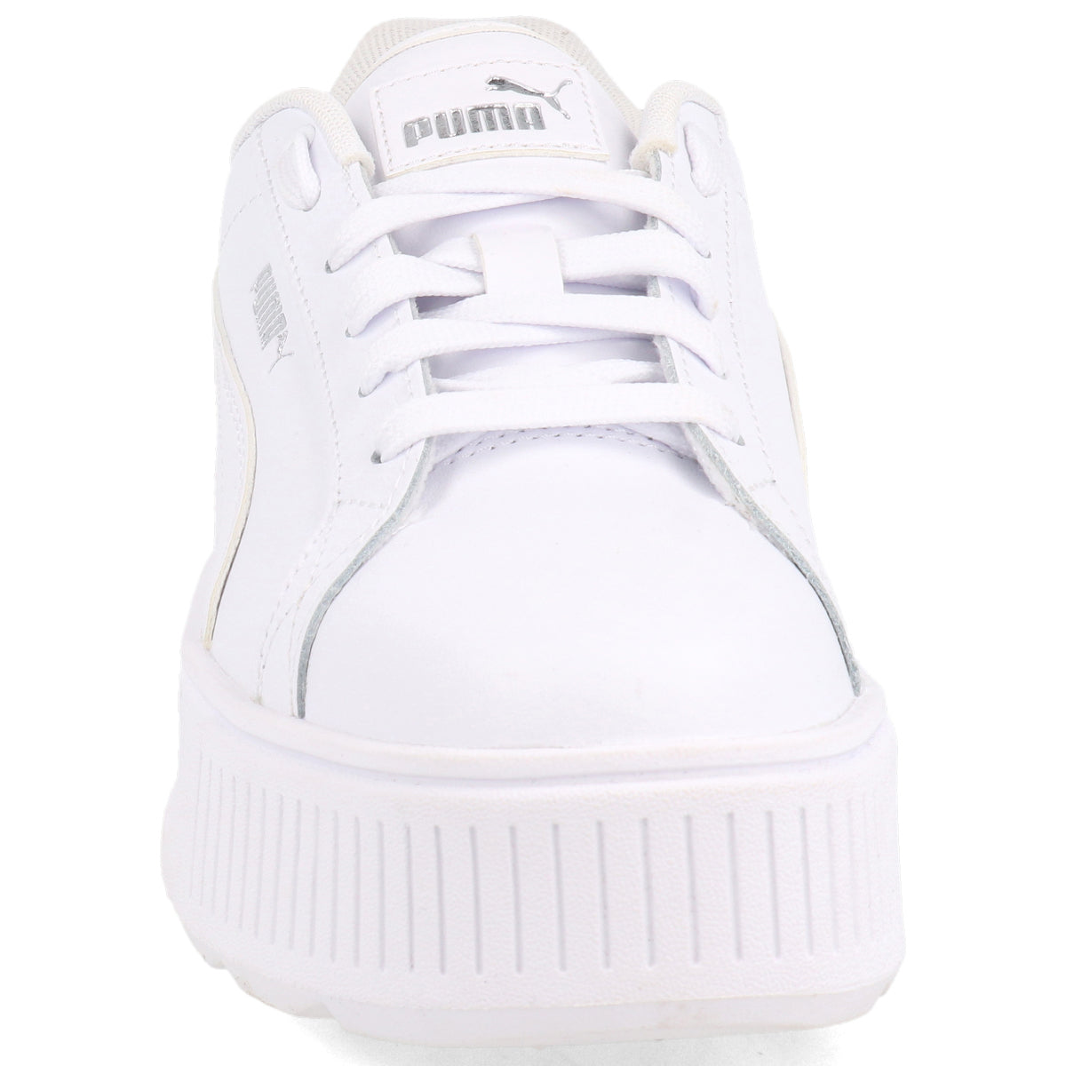 Tenis Urbano Puma color Blanco para Mujer