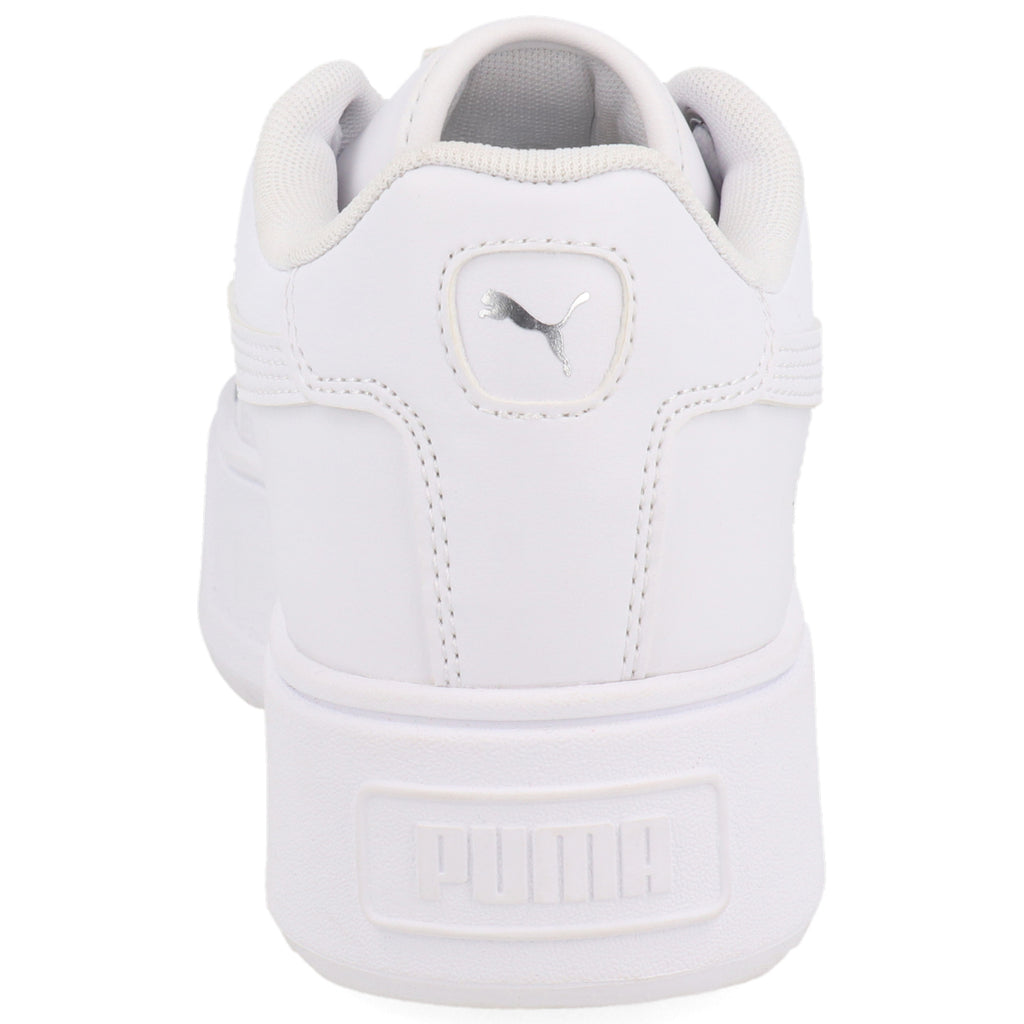 Tenis Urbano Puma color Blanco para Mujer