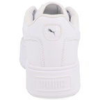 Tenis Urbano Puma color Blanco para Mujer