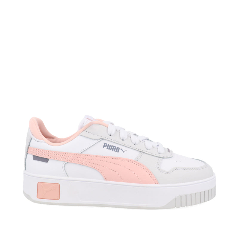 Tenis Urbano Puma color Blanco para Mujer