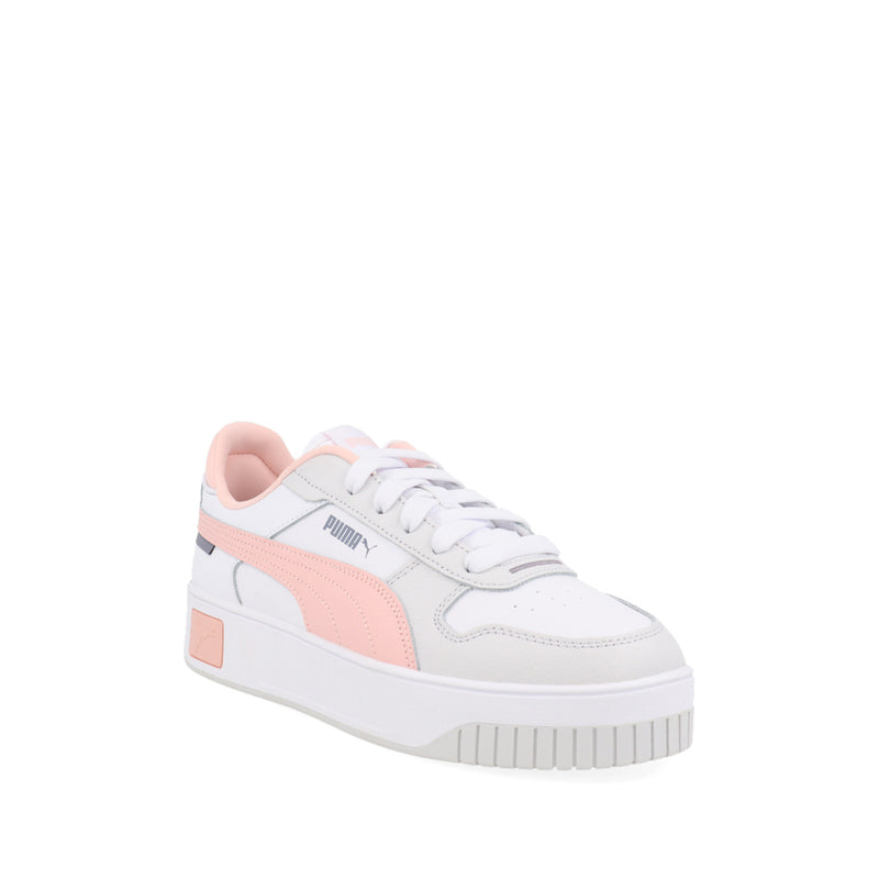 Tenis Urbano Puma color Blanco para Mujer