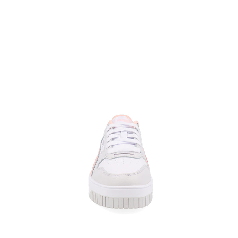 Tenis Urbano Puma color Blanco para Mujer