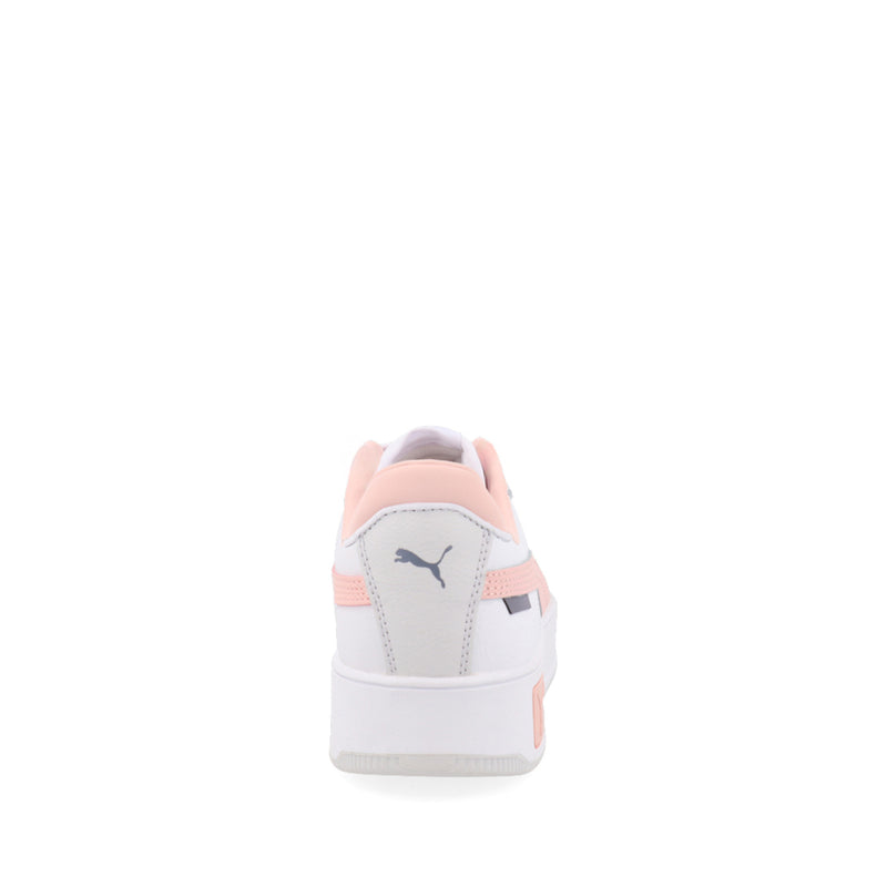 Tenis Urbano Puma color Blanco para Mujer