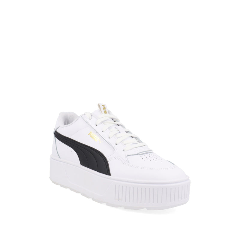 Tenis Urbano Puma color Blanco para Mujer