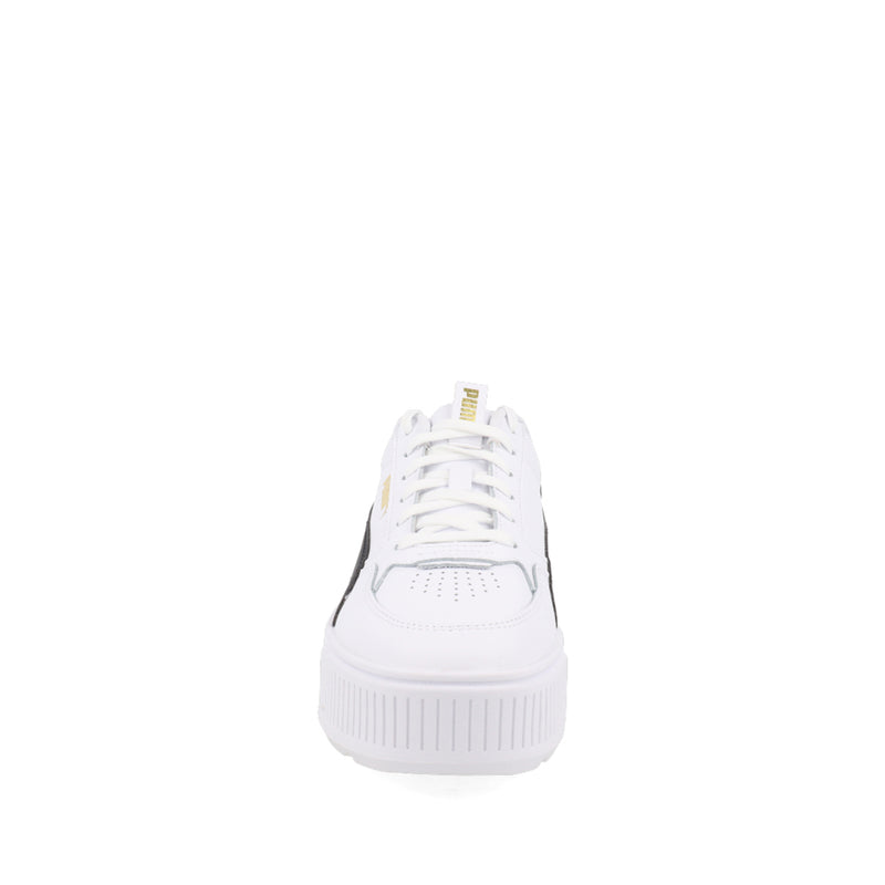 Tenis Urbano Puma color Blanco para Mujer