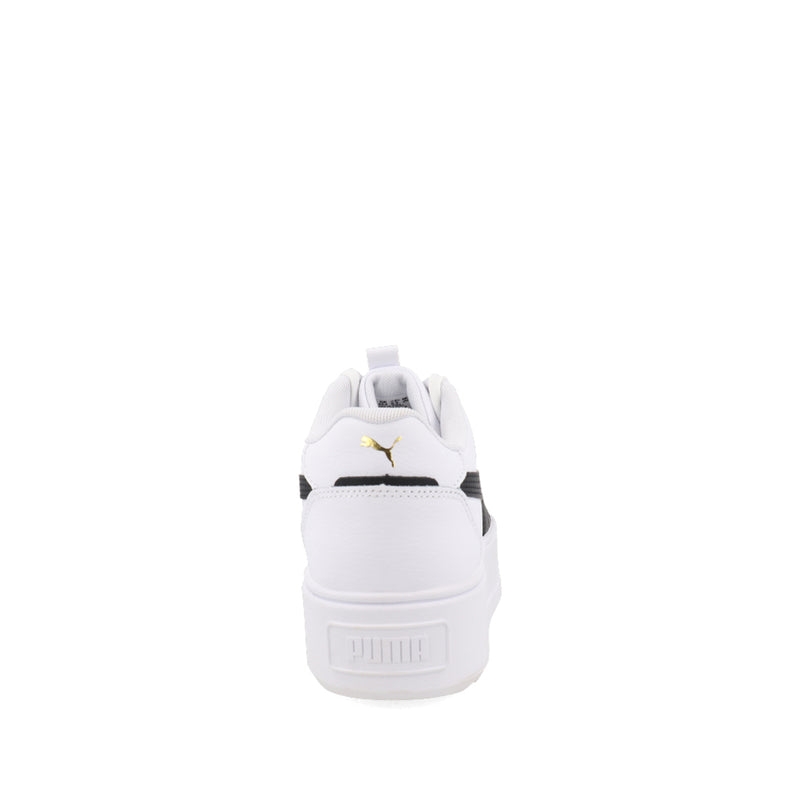 Tenis Urbano Puma color Blanco para Mujer