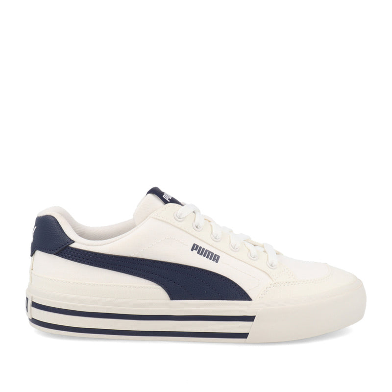 Tenis Urbano Xpuma color Blanco para Mujer