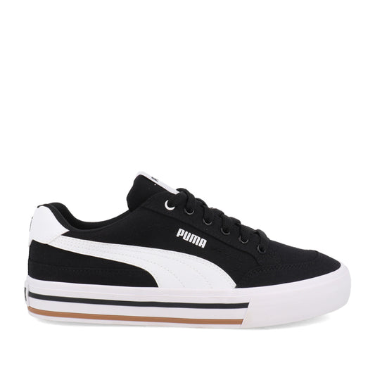 Tenis Urbano Puma color Negro para Mujer