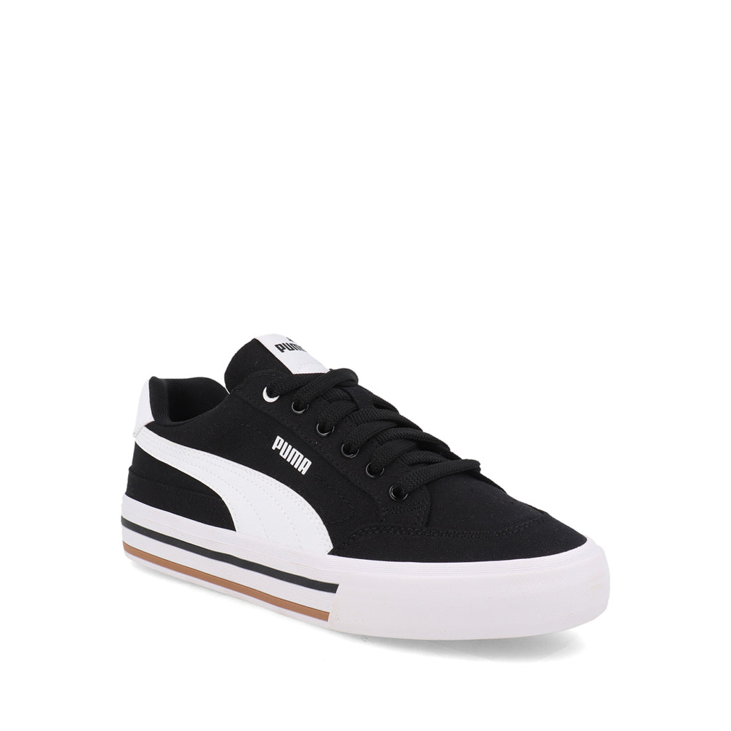 Tenis Urbano Puma color Negro para Mujer