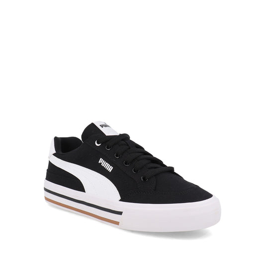 Tenis Urbano Puma color Negro para Mujer