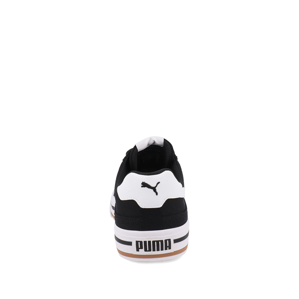 Tenis Urbano Puma color Negro para Mujer