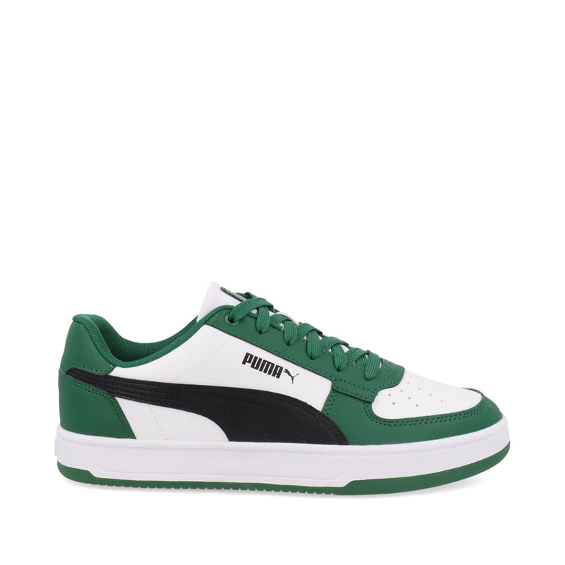 Tenis Urbano Xpuma color Verde para Mujer