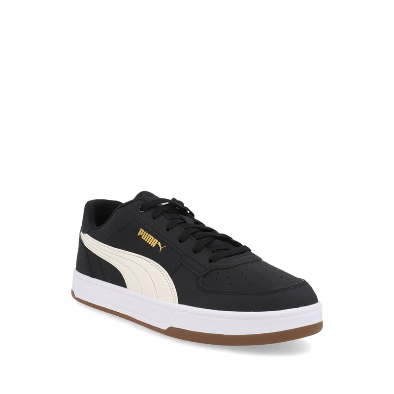 Tenis Urbano Xpuma color Negro para Hombre