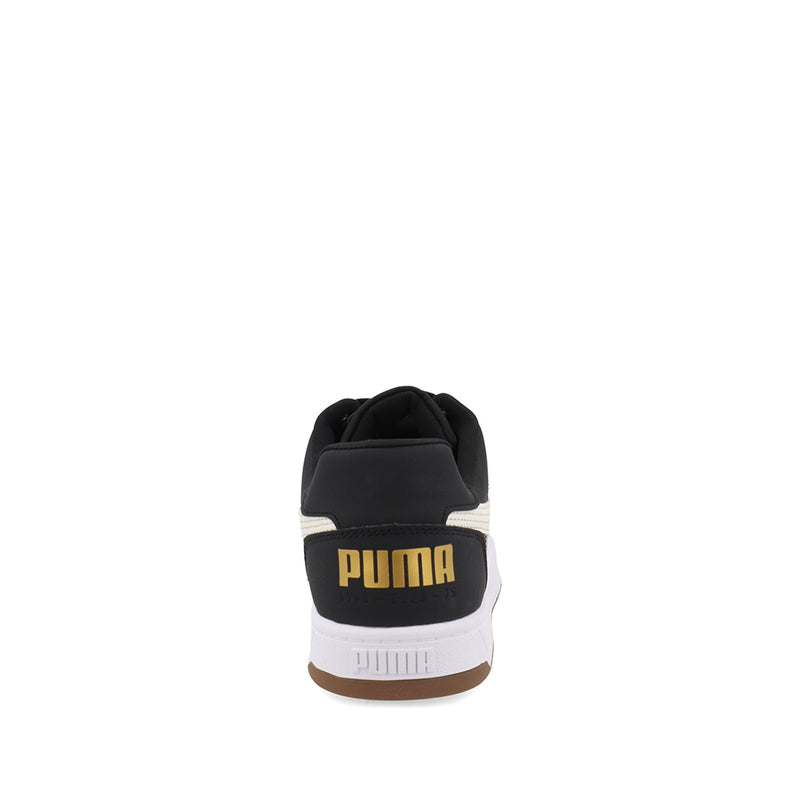 Tenis Urbano Xpuma color Negro para Hombre