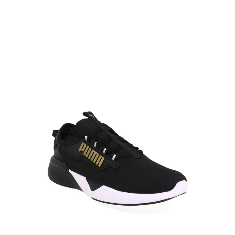 Tenis Urbano Puma color Negro para Mujer