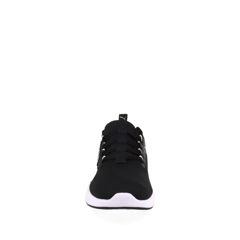 Tenis Urbano Puma color Negro para Mujer