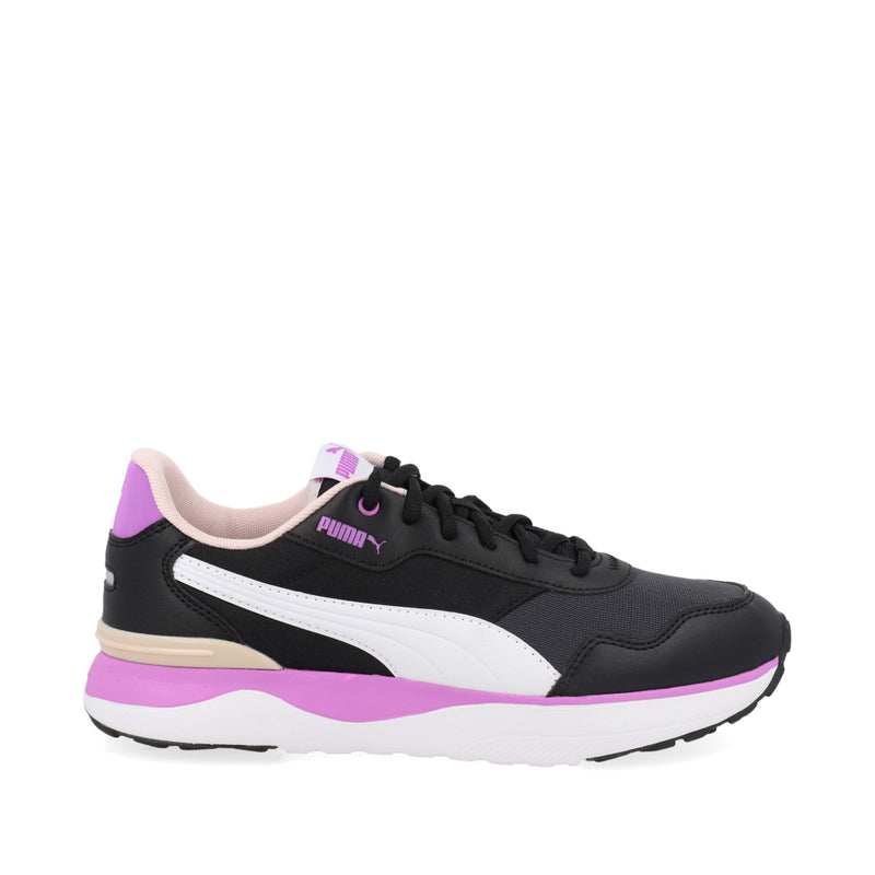 Tenis Urbano Puma color Negro para Mujer