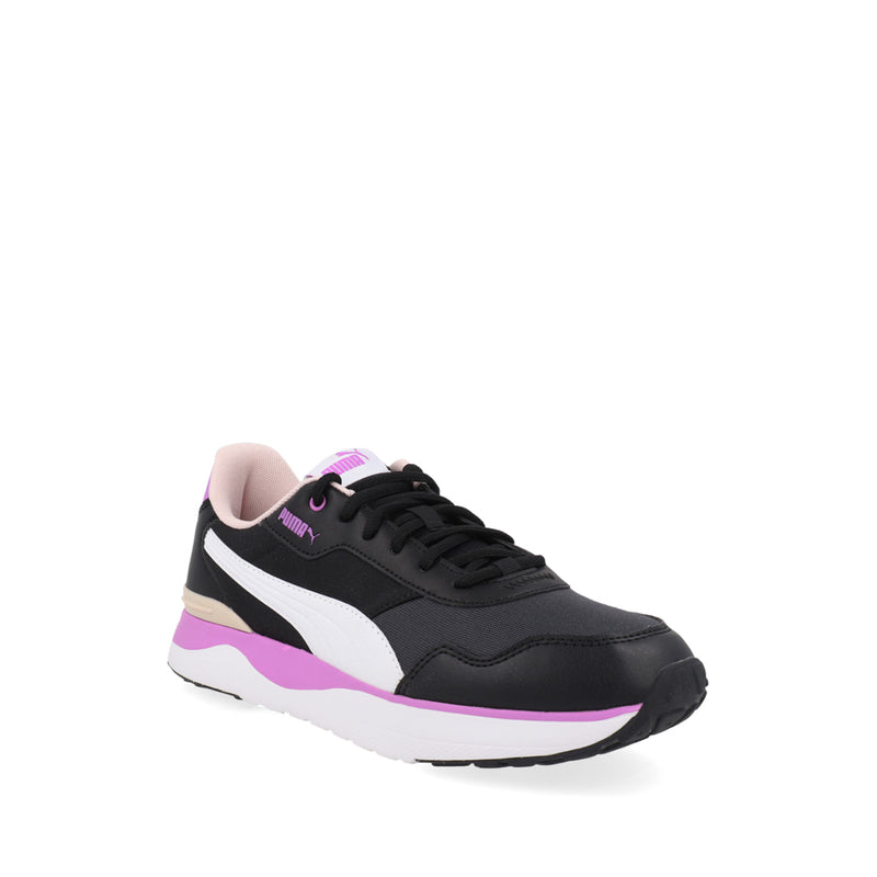 Tenis Urbano Puma color Negro para Mujer