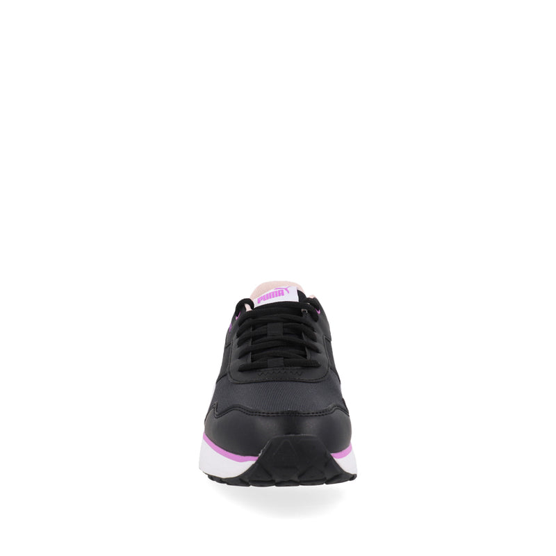 Tenis Urbano Puma color Negro para Mujer