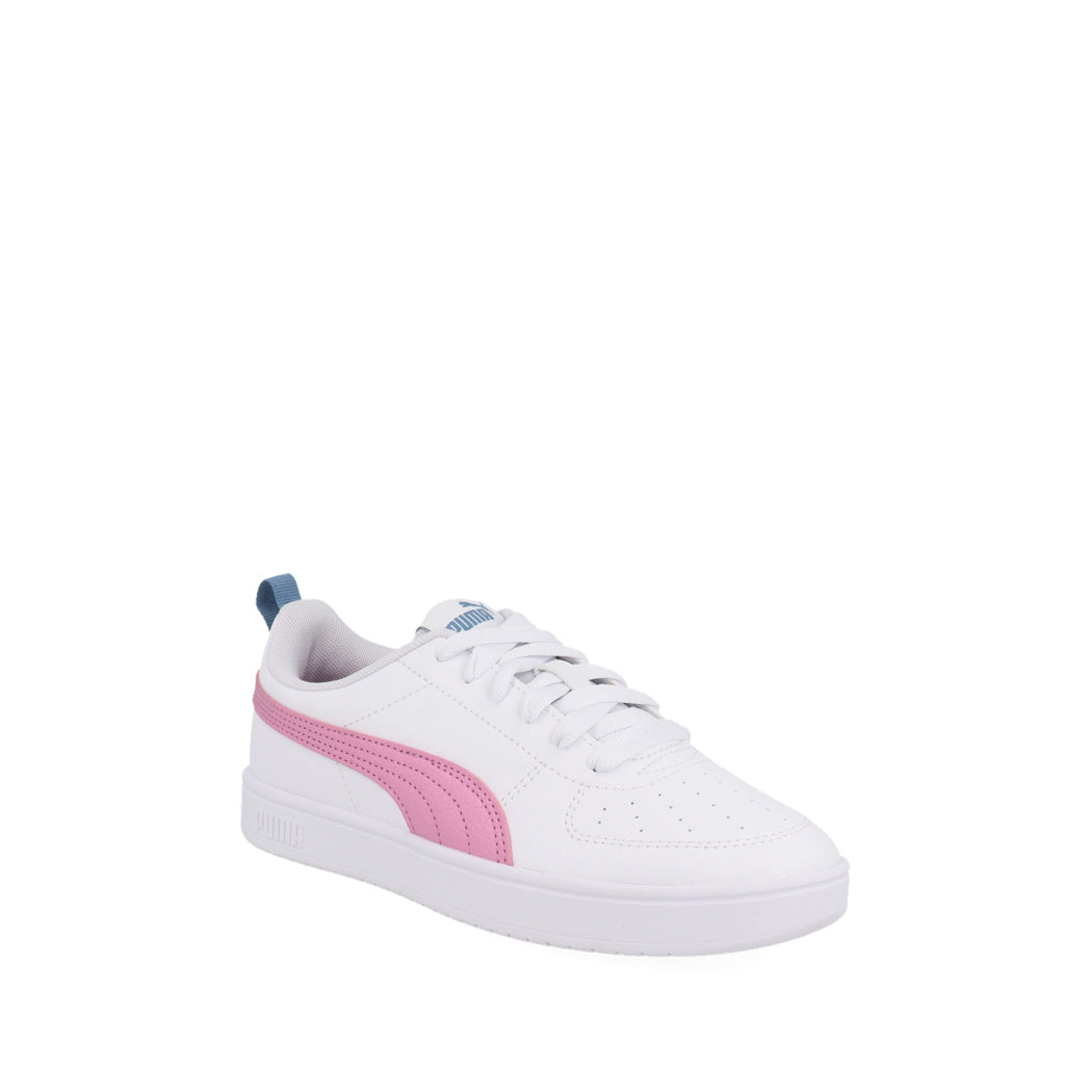 Tenis Urbano Puma color Blanco con Rosa  para Mujer