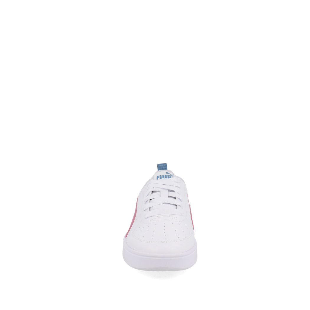 Tenis Urbano Puma color Blanco con Rosa  para Mujer