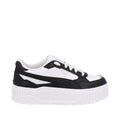 Tenis Urbano Puma color Blanco para Mujer