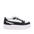 Tenis Urbano Puma color Blanco para Mujer