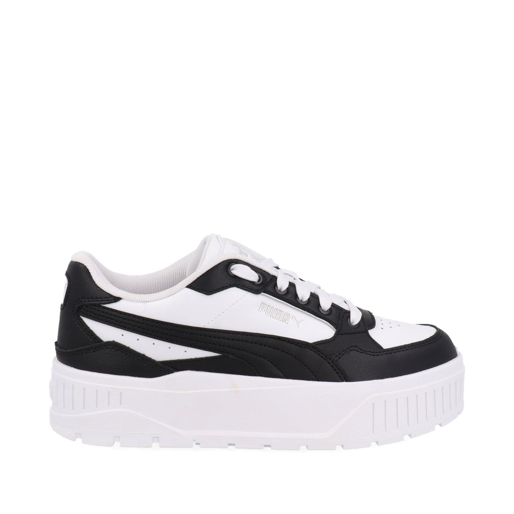 Tenis Urbano Puma color Blanco para Mujer