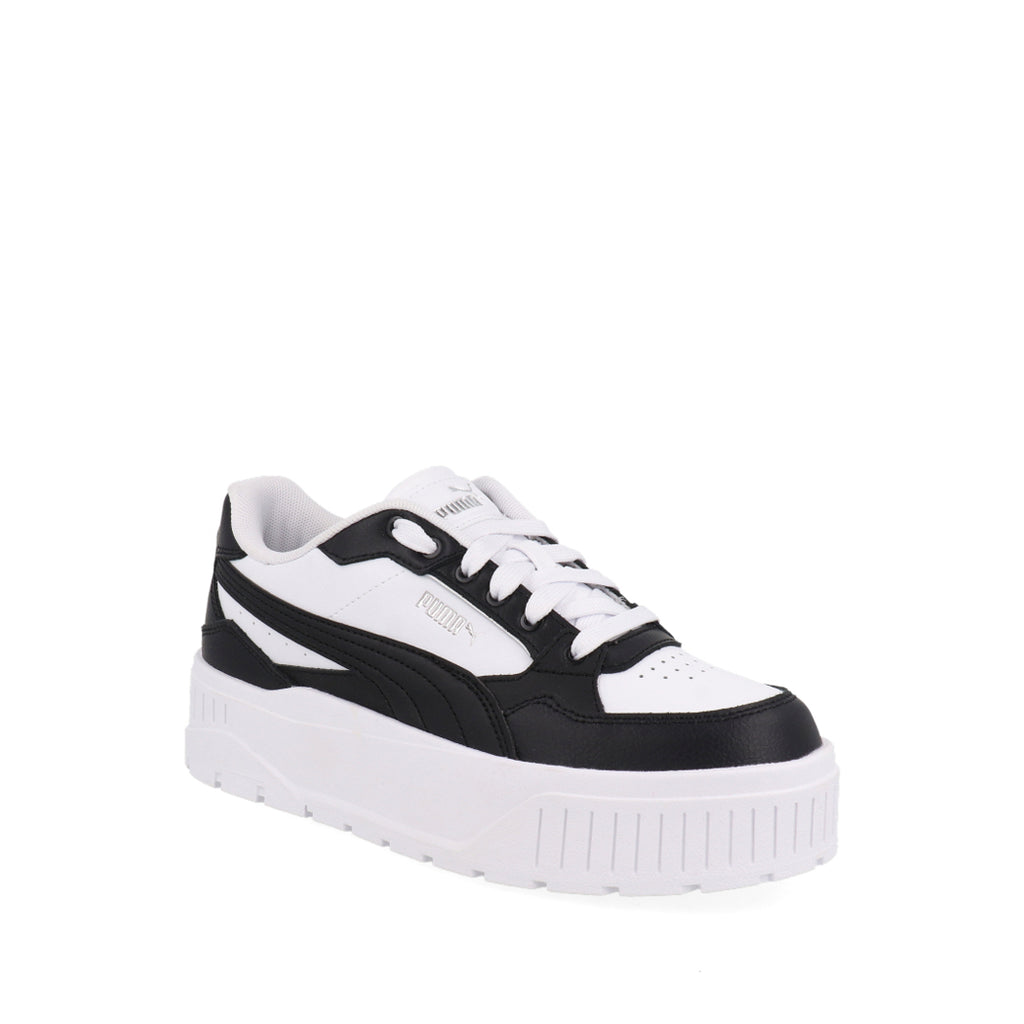 Tenis Urbano Puma color Blanco para Mujer