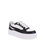Tenis Urbano Puma color Blanco para Mujer