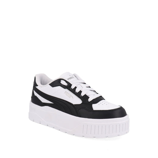 Tenis Urbano Puma color Blanco para Mujer