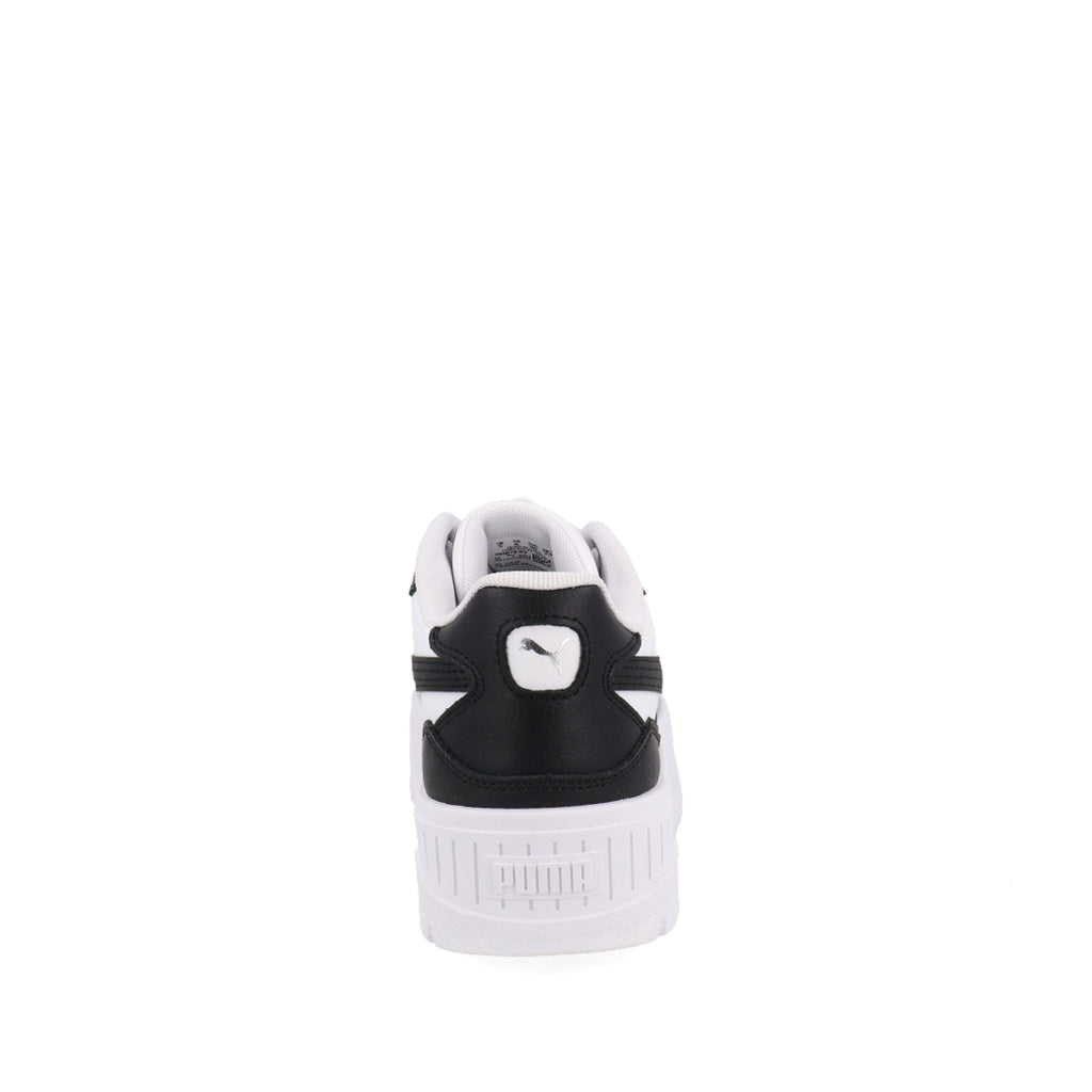 Tenis Urbano Puma color Blanco para Mujer