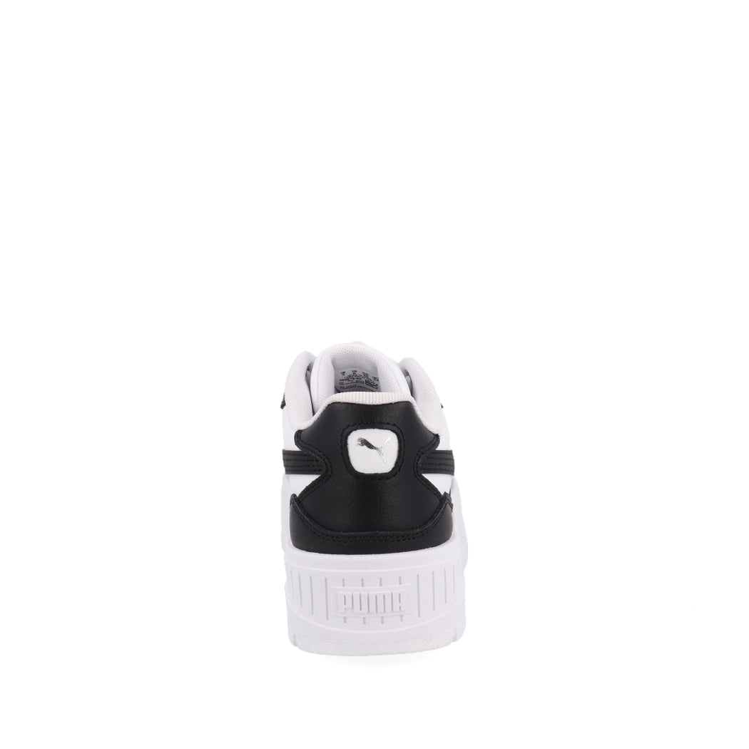 Tenis Urbano Puma color Blanco para Mujer