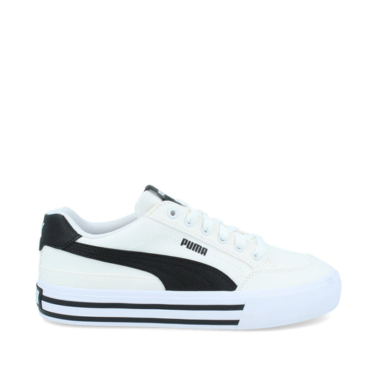 Tenis Urbano Puma color Blanco para Mujer
