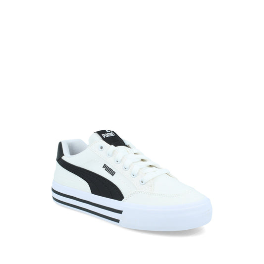 Tenis Urbano Puma color Blanco para Mujer