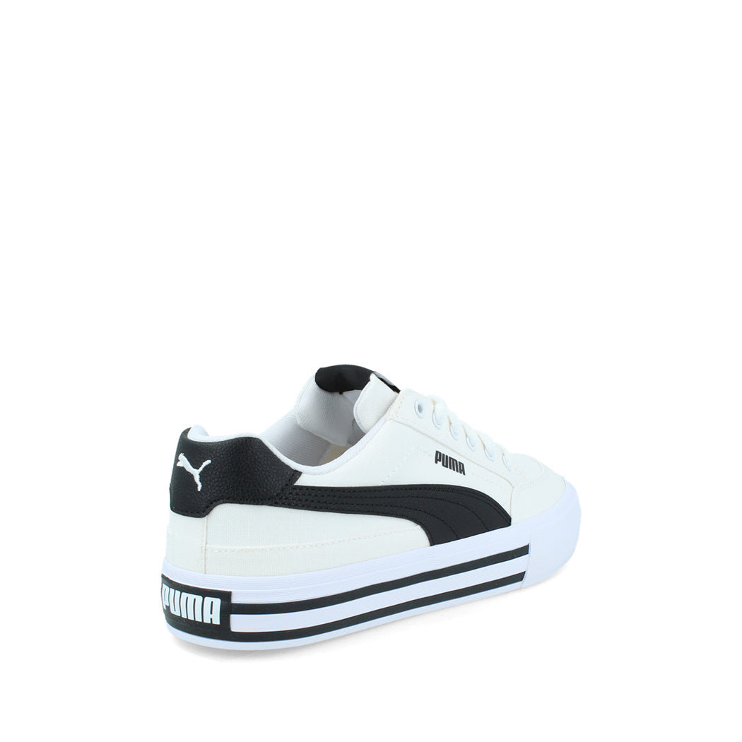 Tenis Urbano Puma color Blanco para Mujer