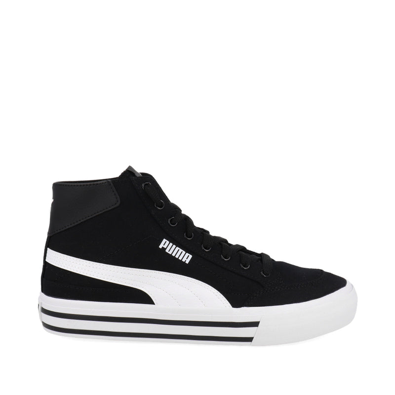 Tenis Urbano Puma color Negro para Hombre