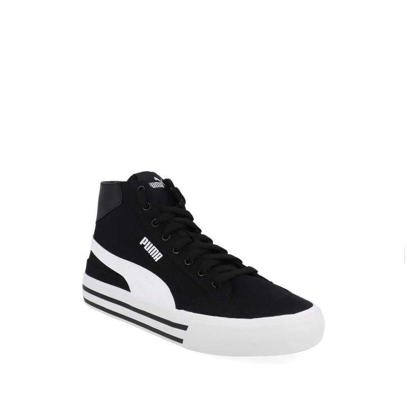 Tenis Urbano Puma color Negro para Hombre