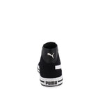 Tenis Urbano Puma color Negro para Hombre