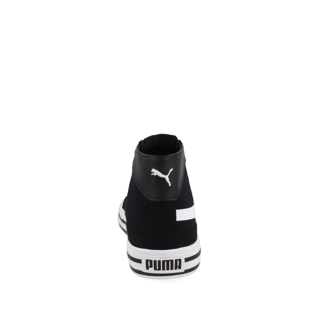 Tenis Urbano Puma color Negro para Hombre